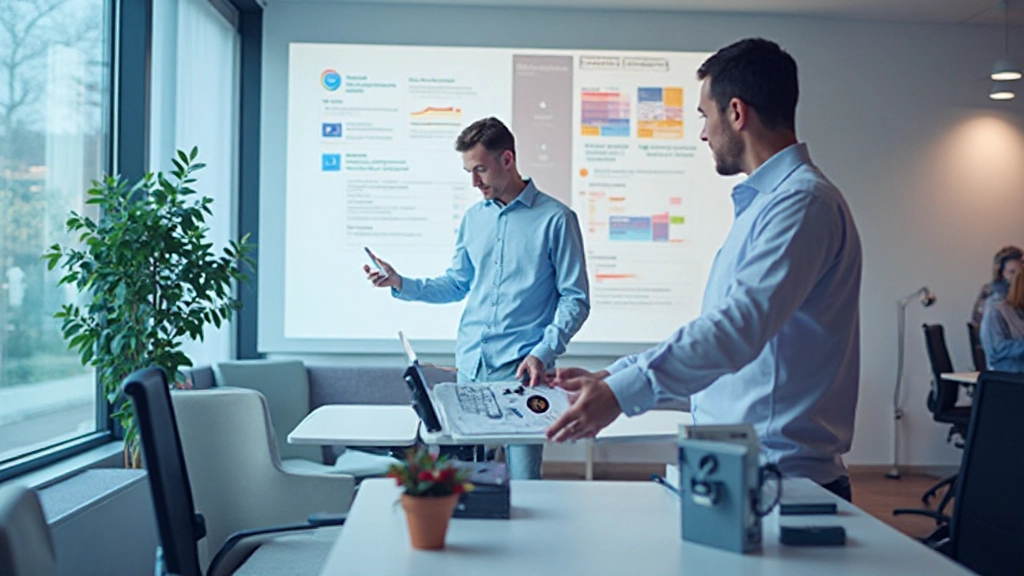 Bedrijfsuniversiteit leerplatform