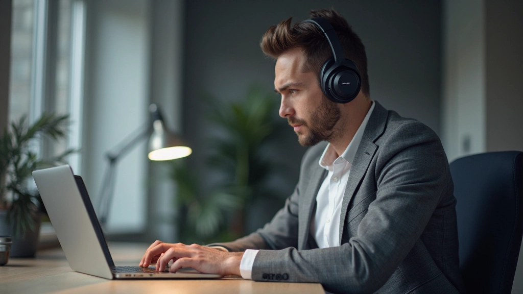 Minimalistisch interface design met focus op één learning task zonder afleiding